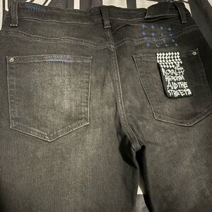 Ksubi Jeans